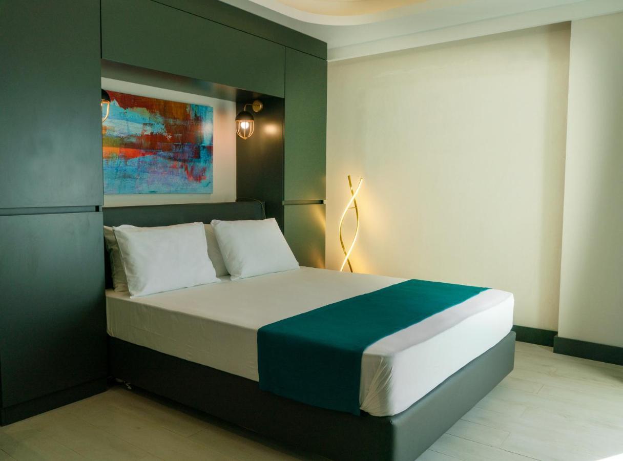 Guemues Yazar Hotel 3*