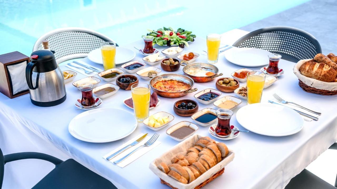 Guemues Yazar Hotel