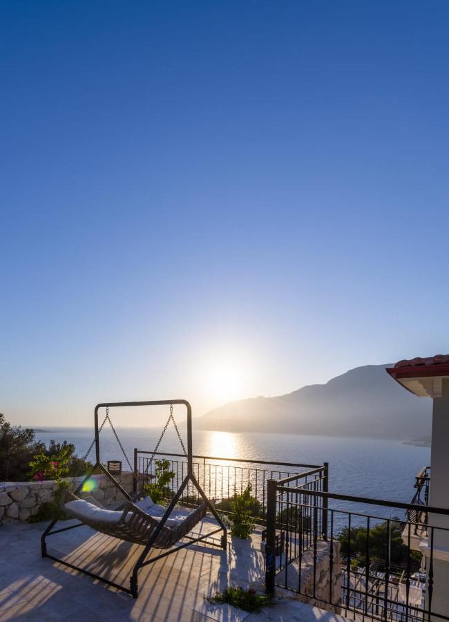 Hotel Guemues Yazar Kas