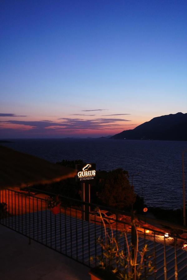 Hotel Guemues Yazar