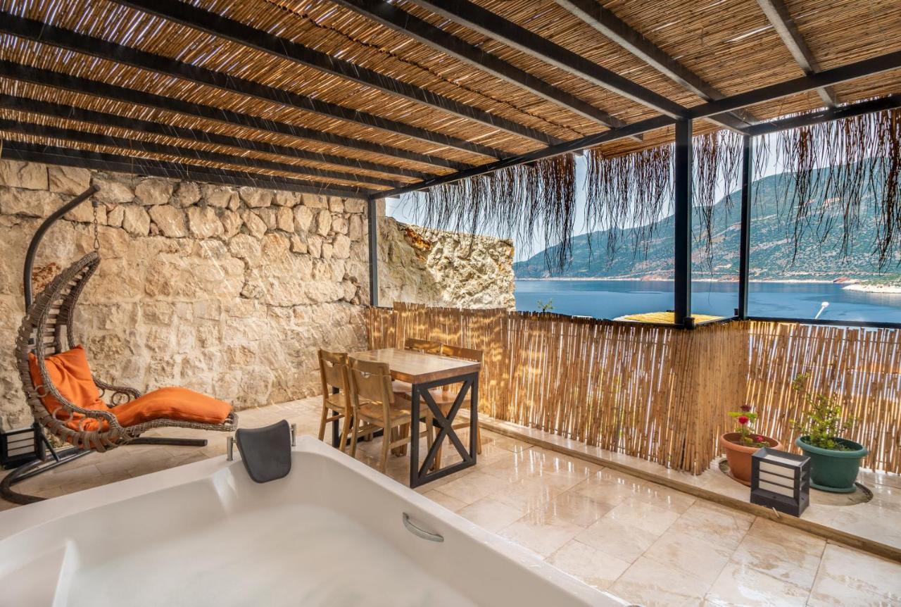 Hotel Guemues Yazar Kas