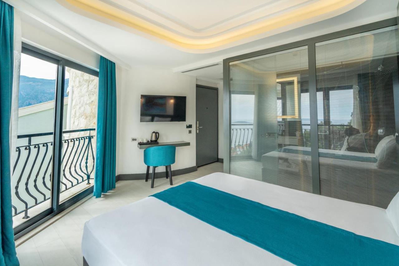 Hotel Guemues Yazar 3*
