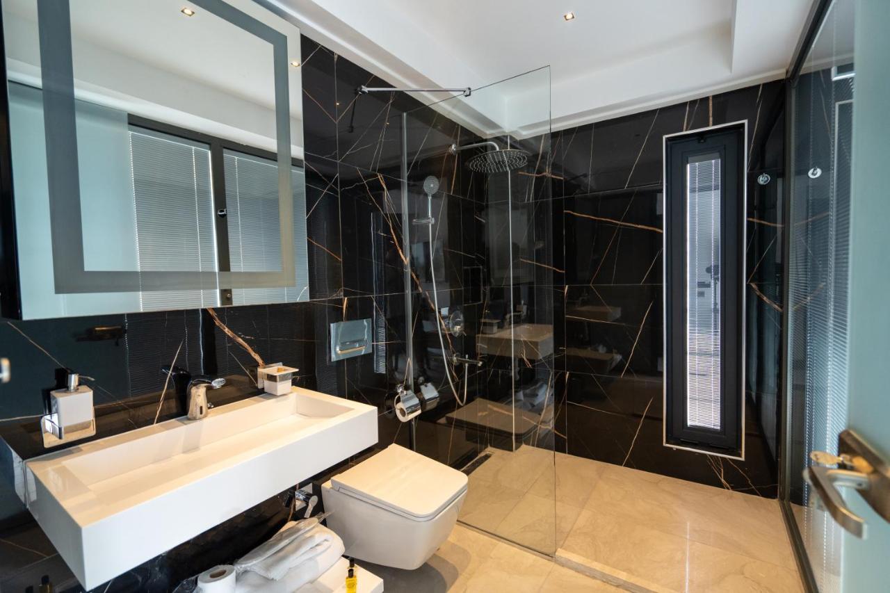 Hotel Guemues Yazar 3*