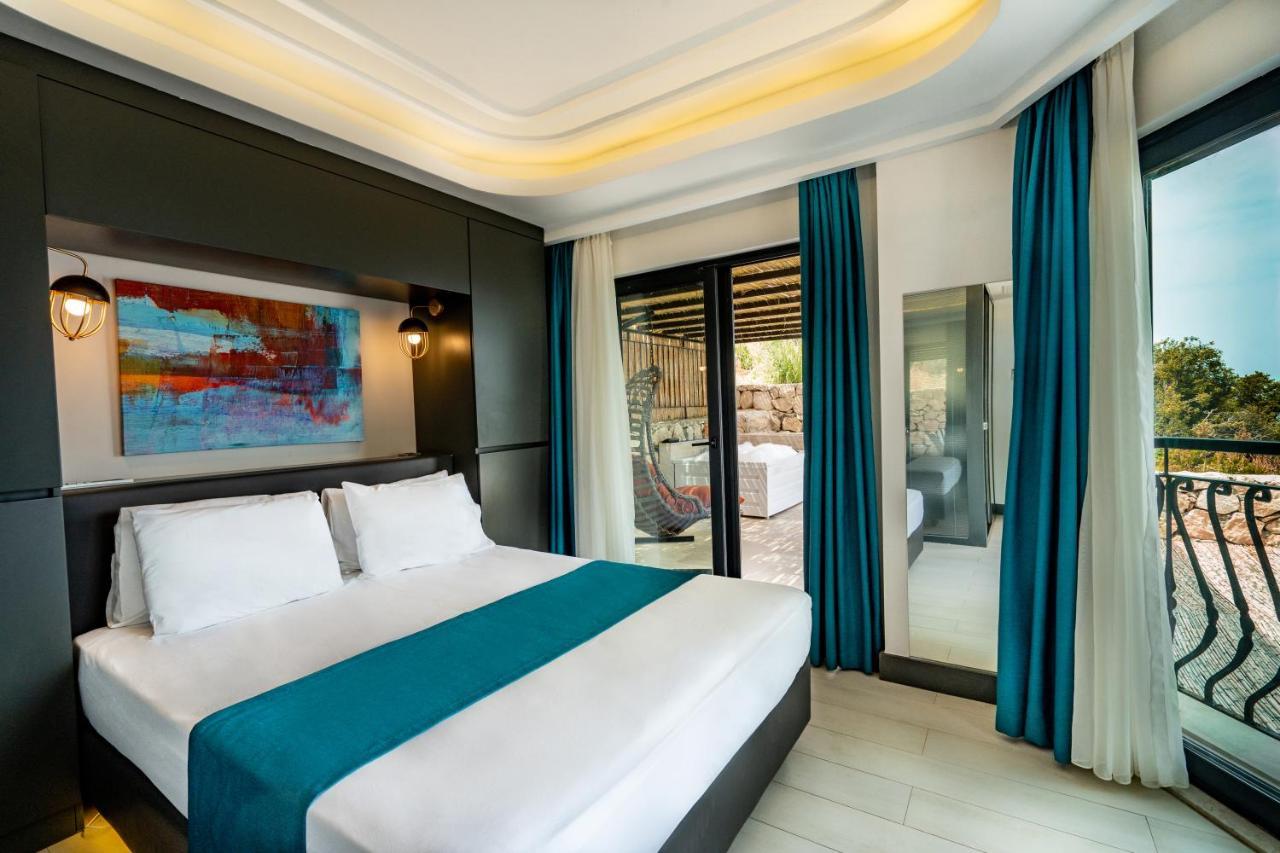 Guemues Yazar Hotel