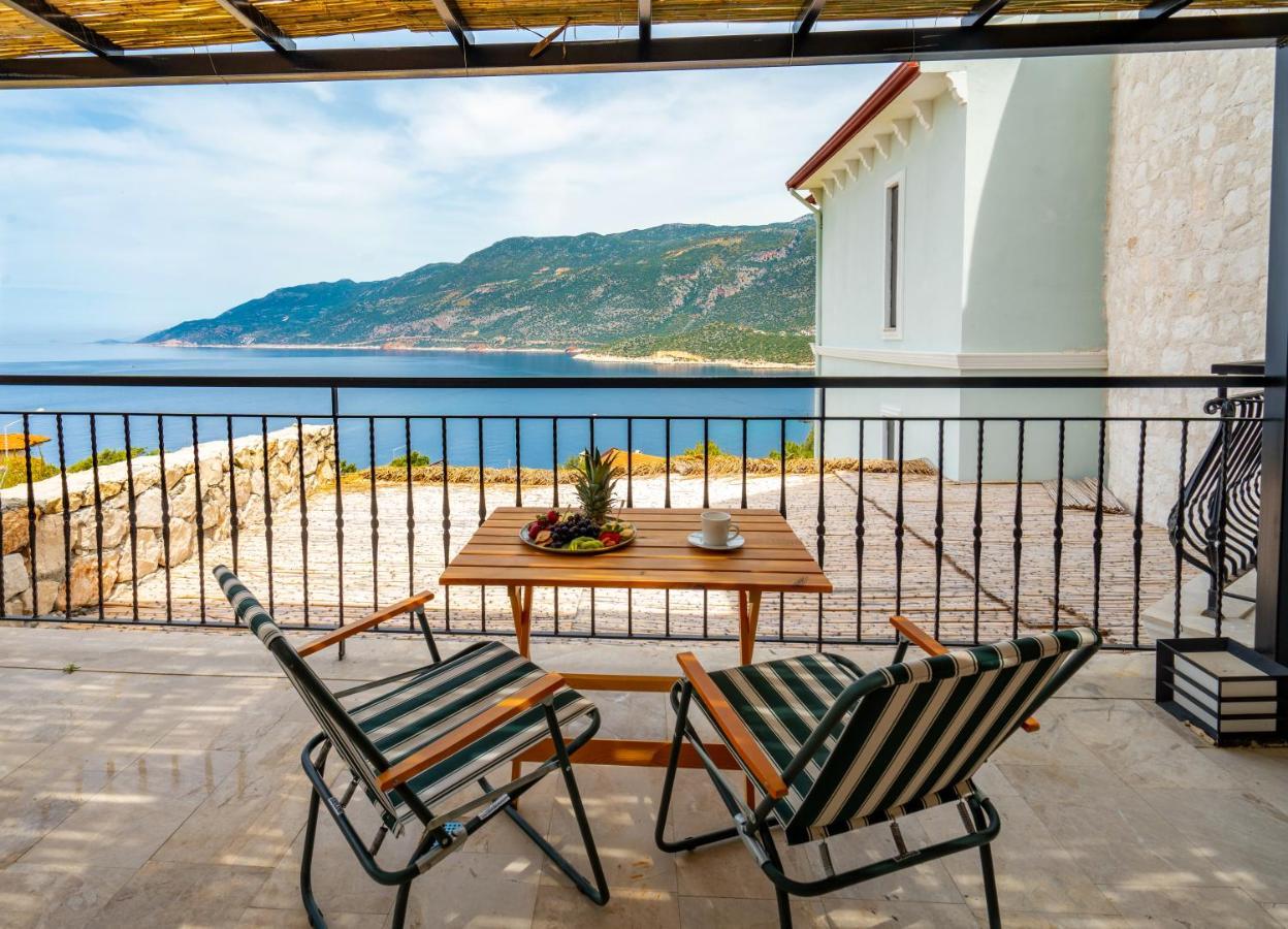 Guemues Yazar Hotel
