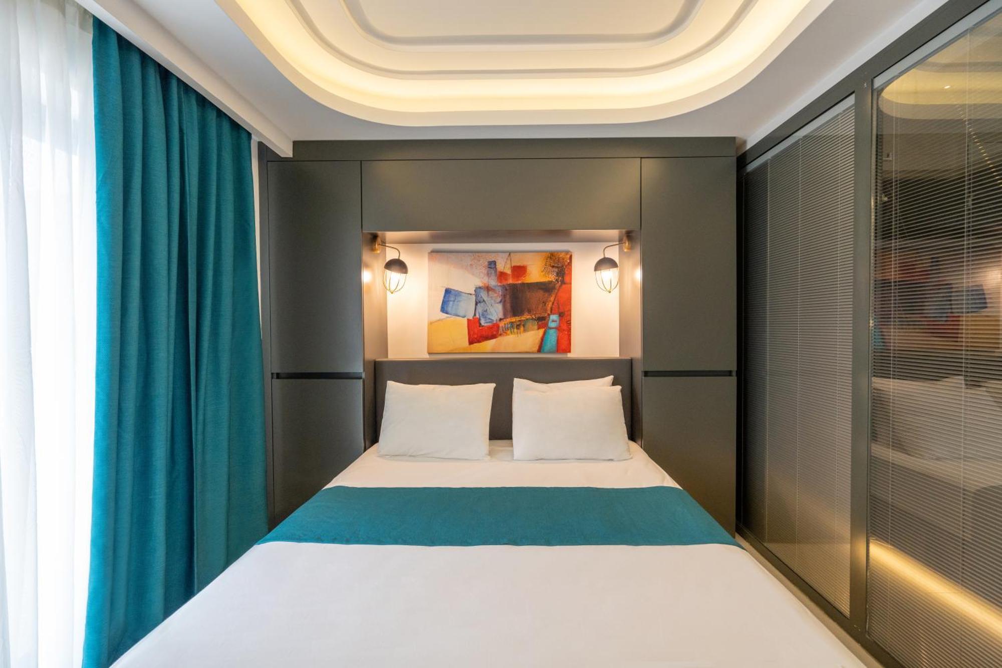 Guemues Yazar Hotel 3*